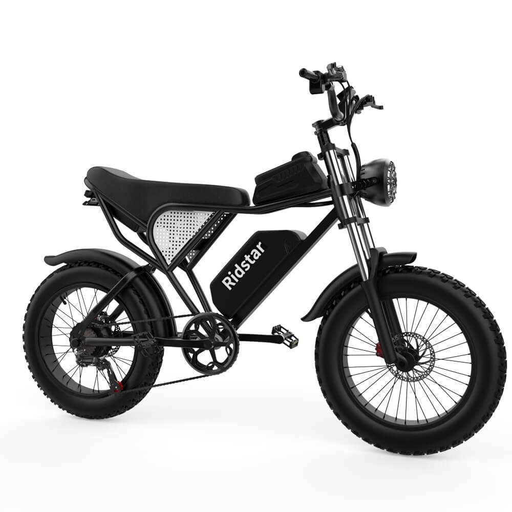 Canada's #1 E-Bikes Shop – Mountain, City & More | Free